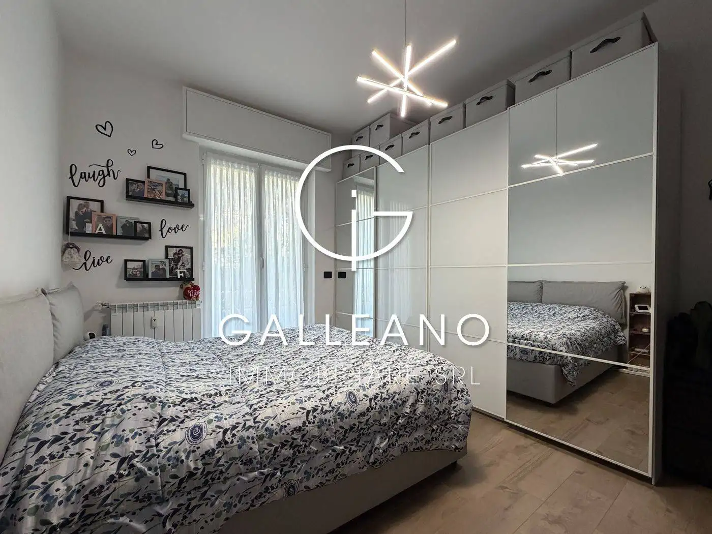 Trilocale via Romana di Levante 45, Centro, Arenzano - foto 4