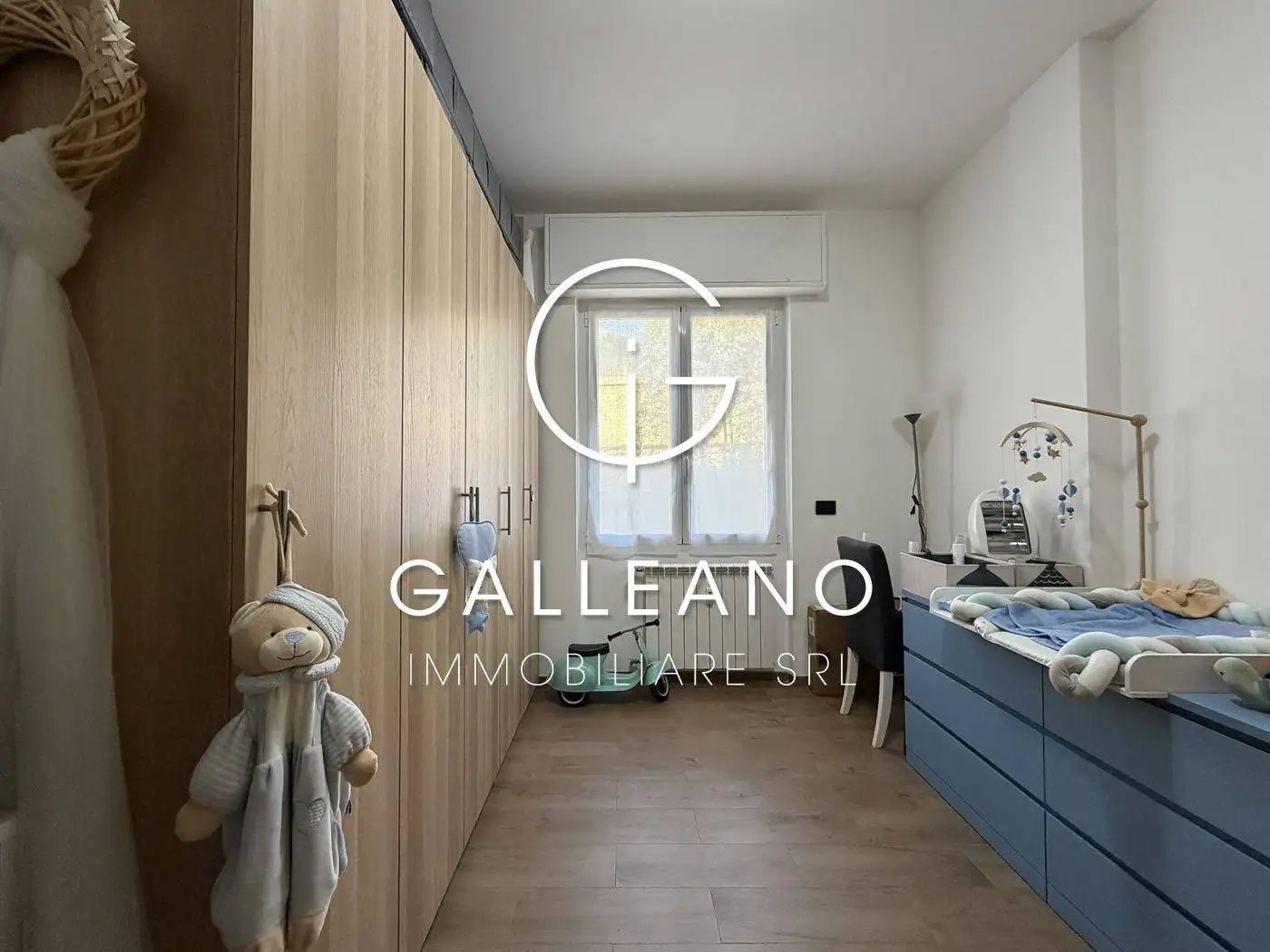 Trilocale via Romana di Levante 45, Centro, Arenzano - foto 5