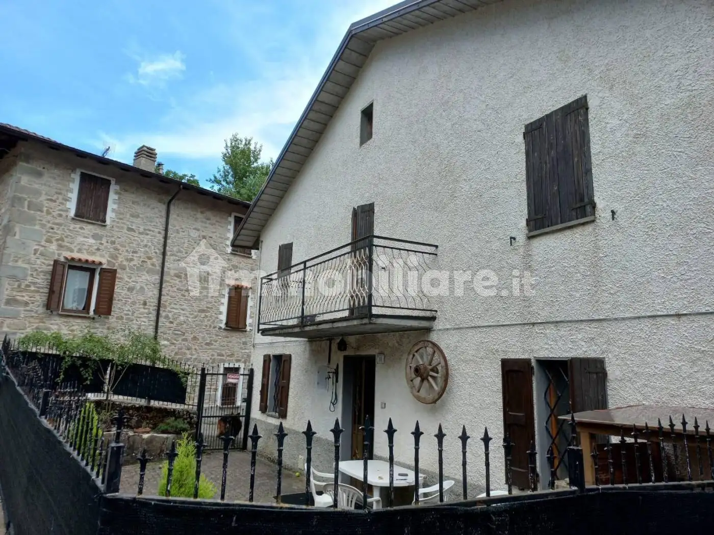 Appartamento in vendita a Villa Minozzo