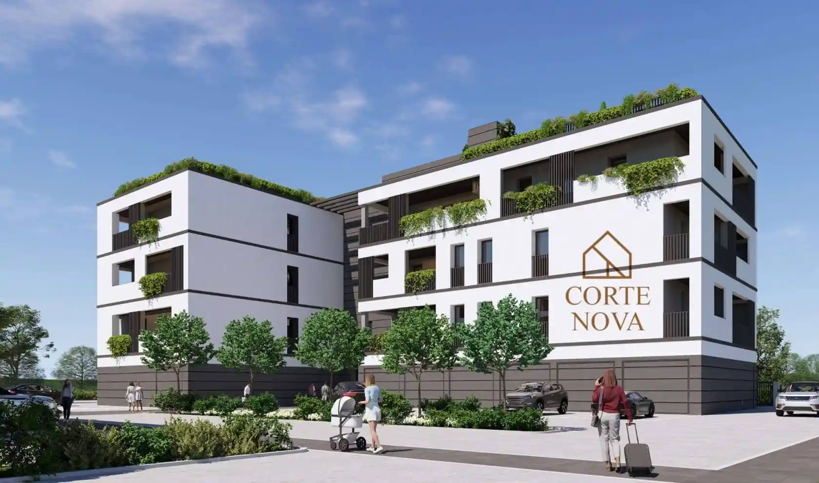 Appartamento in vendita a Vigonza