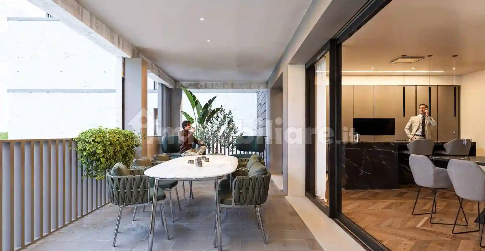 Appartamento - foto 3