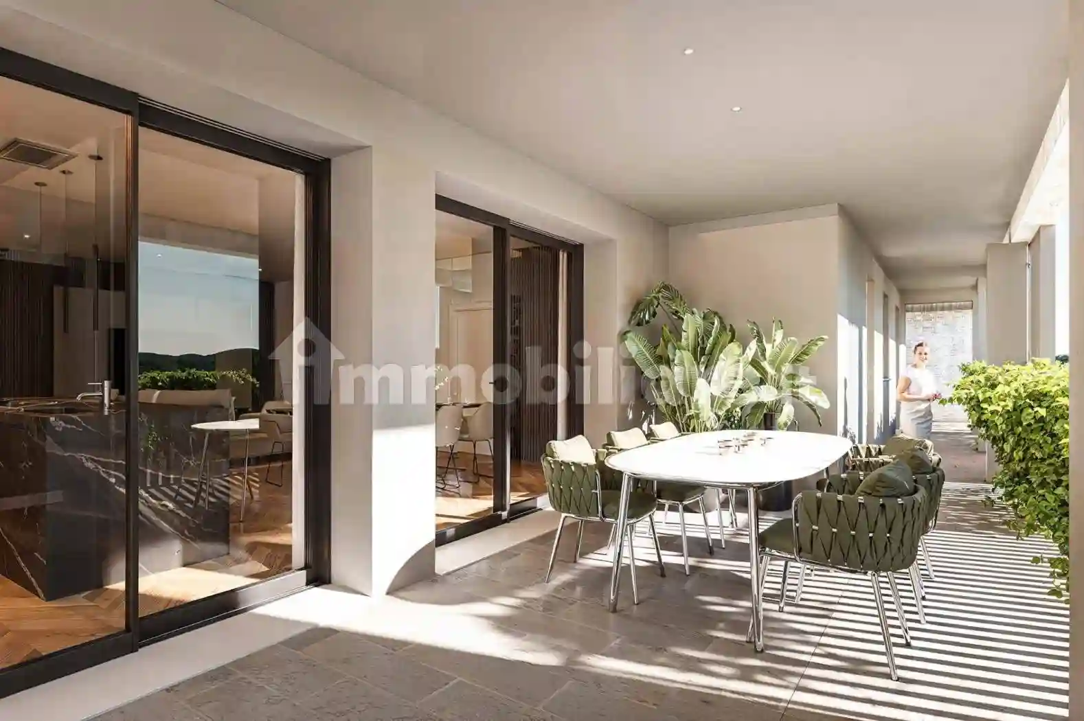 Appartamento - foto 5