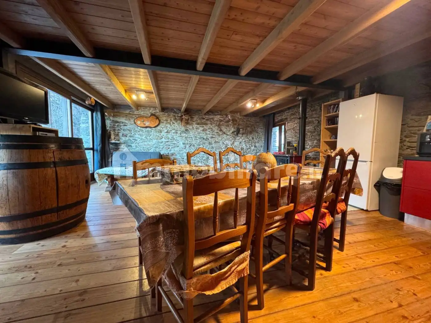 Villa in vendita a Paesana