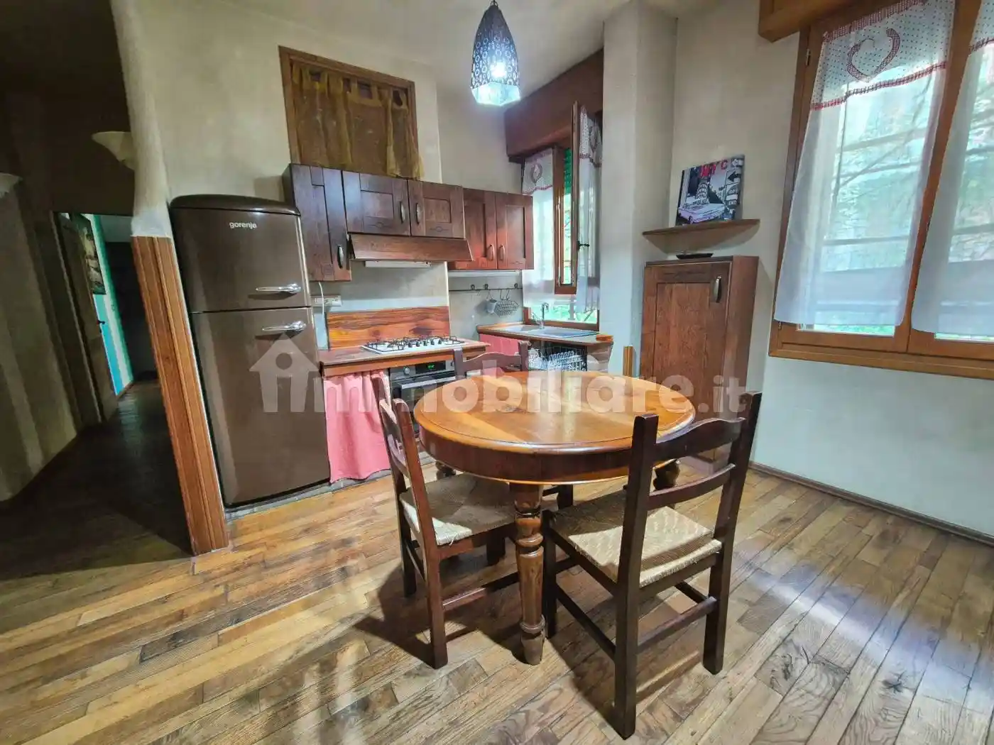 Trilocale buono stato, secondo piano, Sant'Agnese - Università, Modena - foto 3