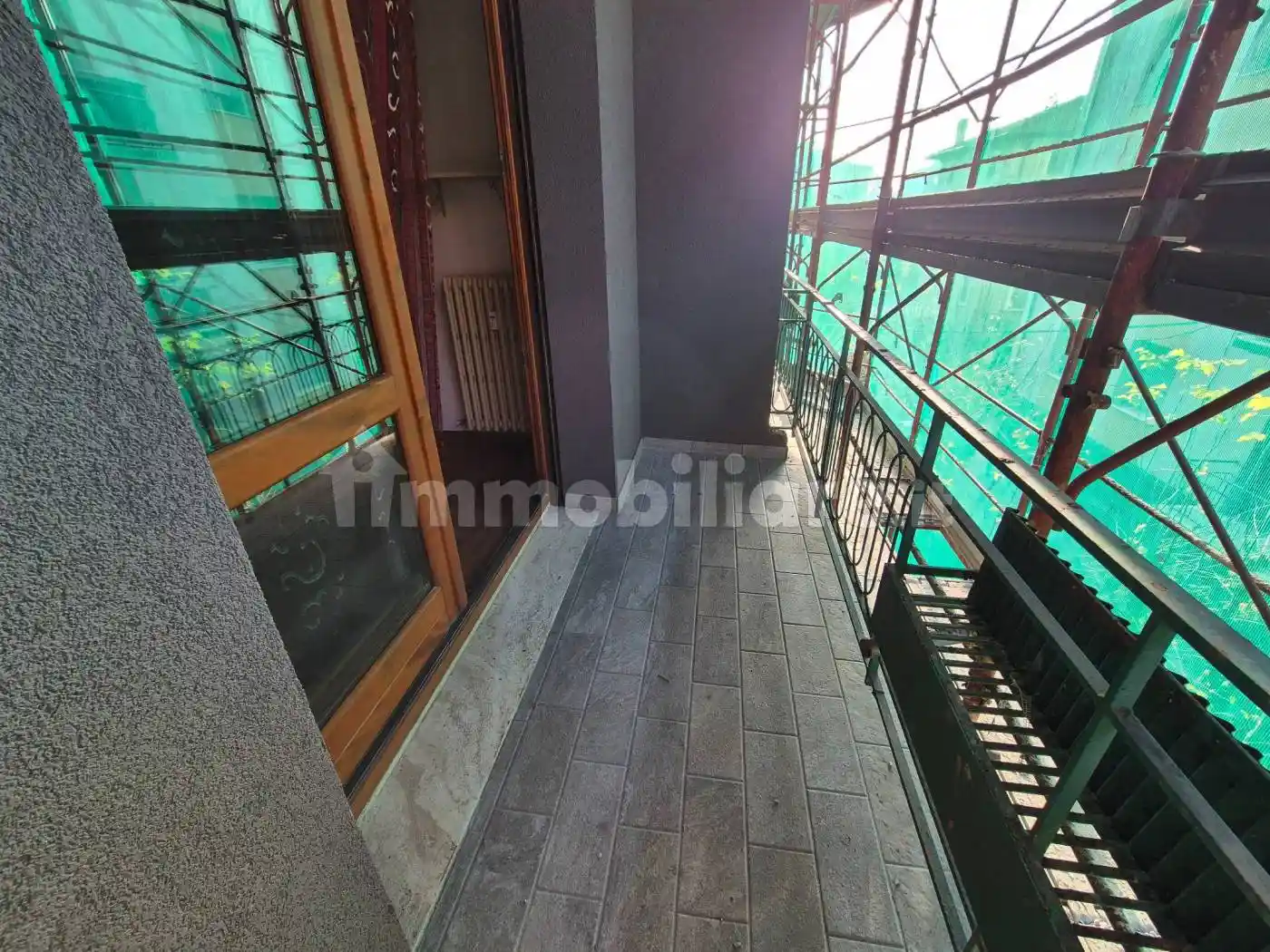 Trilocale buono stato, secondo piano, Sant'Agnese - Università, Modena - foto 4