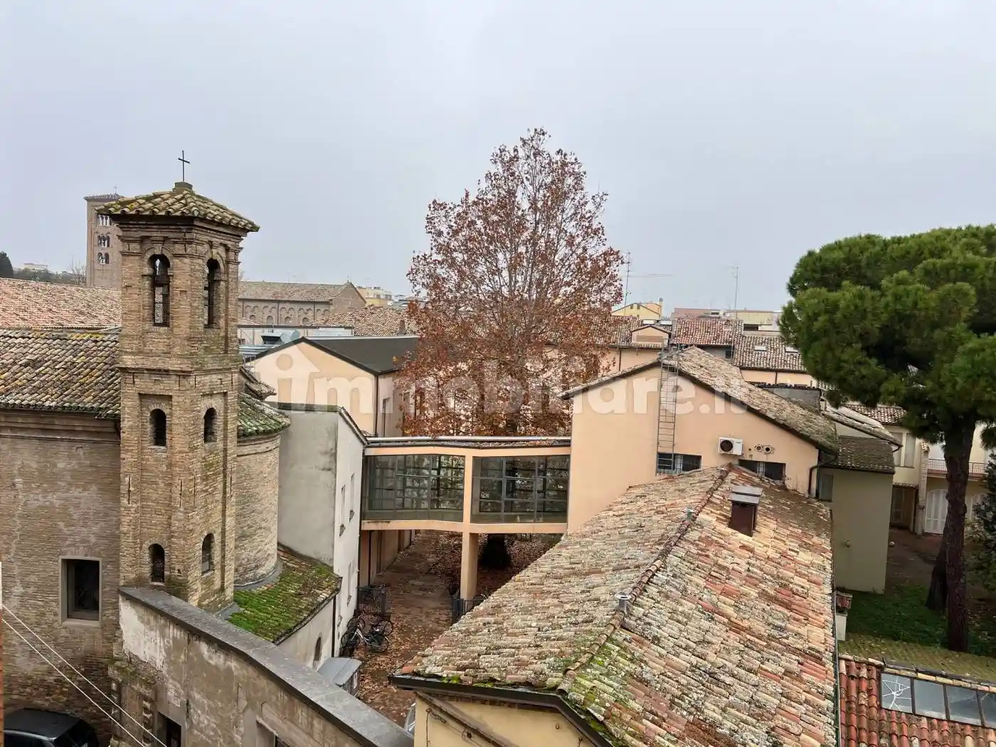 Appartamento in vendita a Ravenna