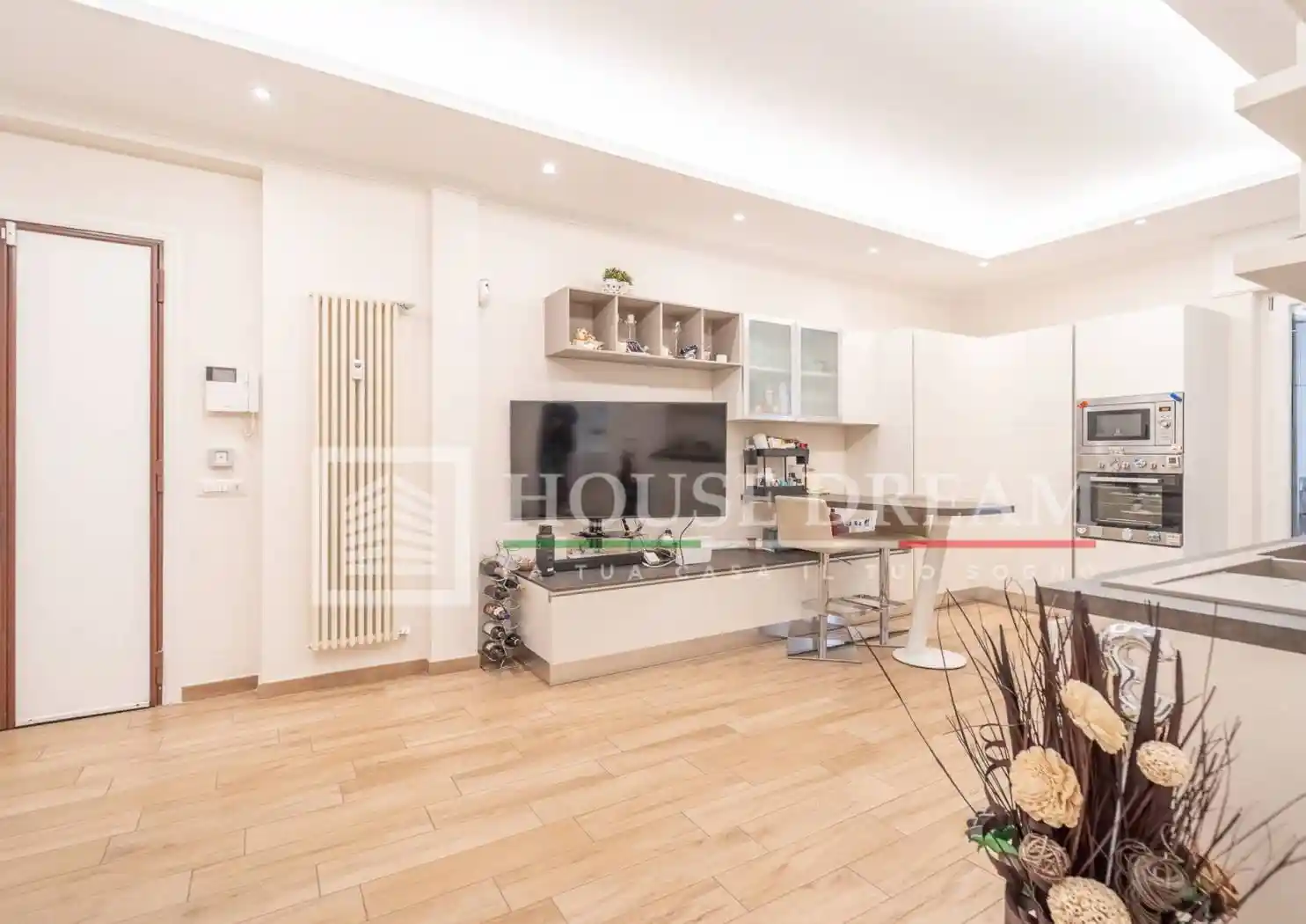 Trilocale via Segesta, Appio Latino, Roma - foto 2