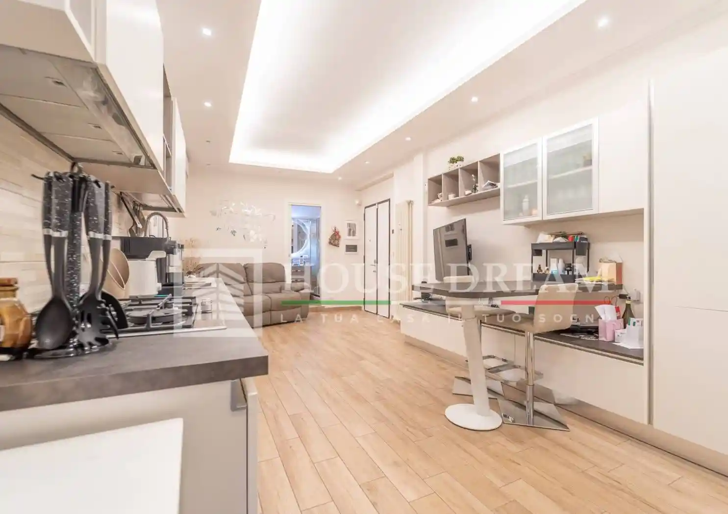 Trilocale via Segesta, Appio Latino, Roma - foto 4