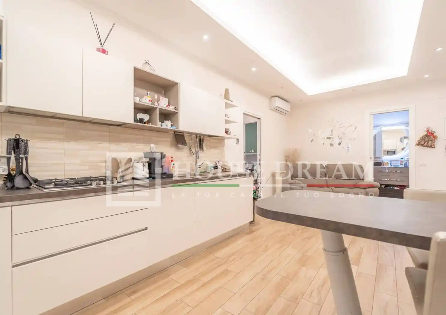 Trilocale via Segesta, Appio Latino, Roma - foto 5