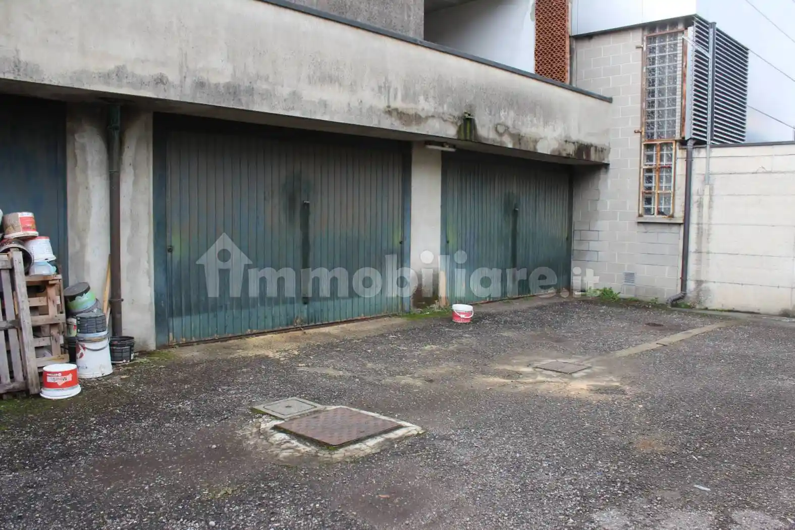 Villa unifamiliare via Achille Grandi 96, Verano Brianza - foto 5