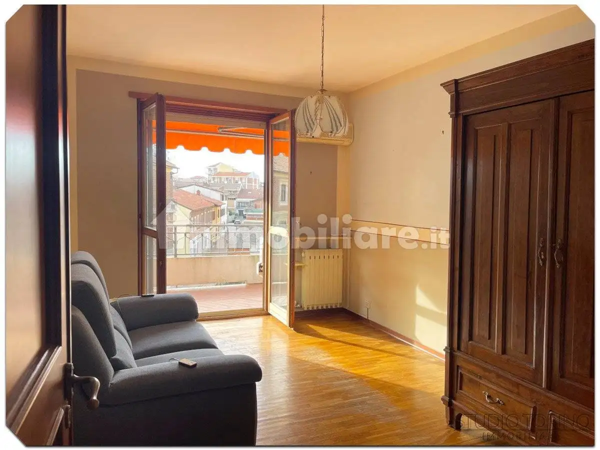 Appartamento in vendita a Chivasso