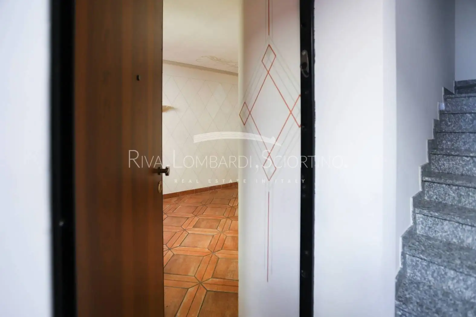 Trilocale via Virginio Fracchia 1, Centro, Tortona - foto 3