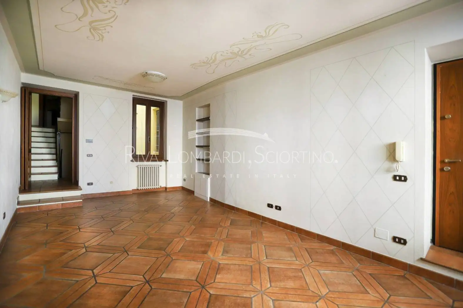 Trilocale via Virginio Fracchia 1, Centro, Tortona - foto 5