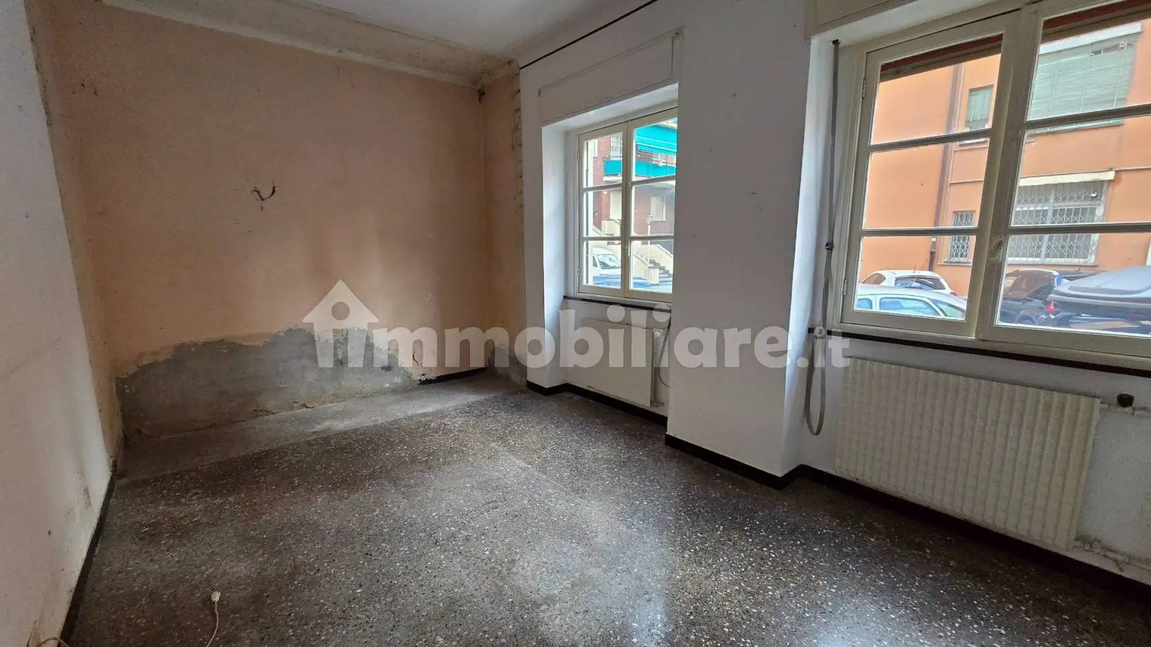 Appartamento in vendita a Recco