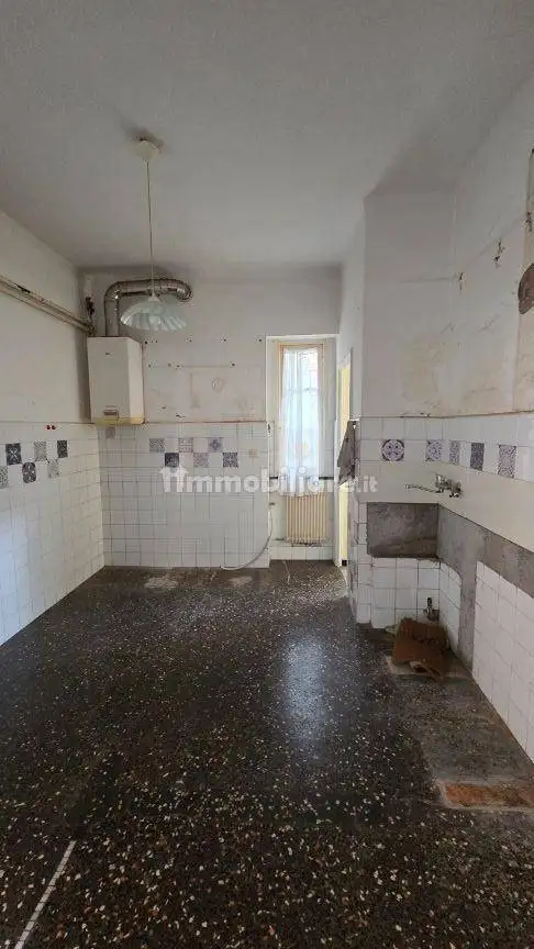 Quadrilocale piazzale Mameli 6, Centro, Recco - foto 4