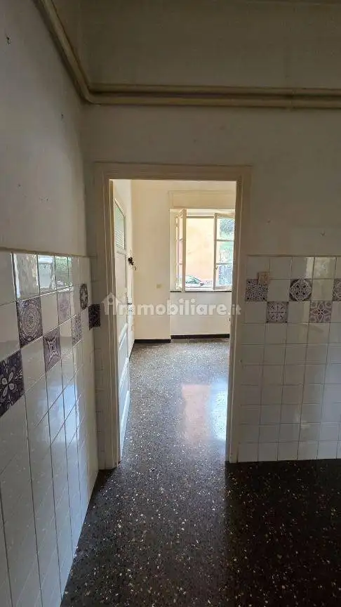 Quadrilocale piazzale Mameli 6, Centro, Recco - foto 5