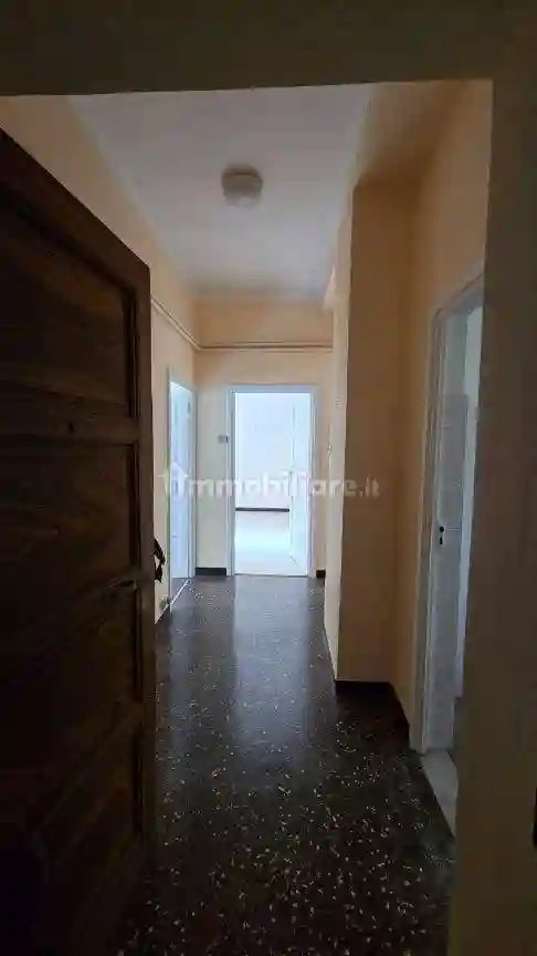 Quadrilocale piazzale Mameli 6, Centro, Recco - foto 4