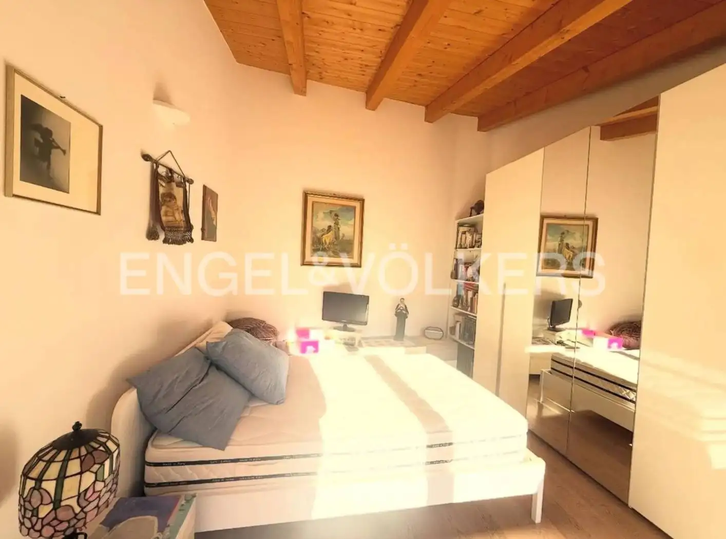 Bilocale vicolo Aperto 1, Centro, Arco - foto 2