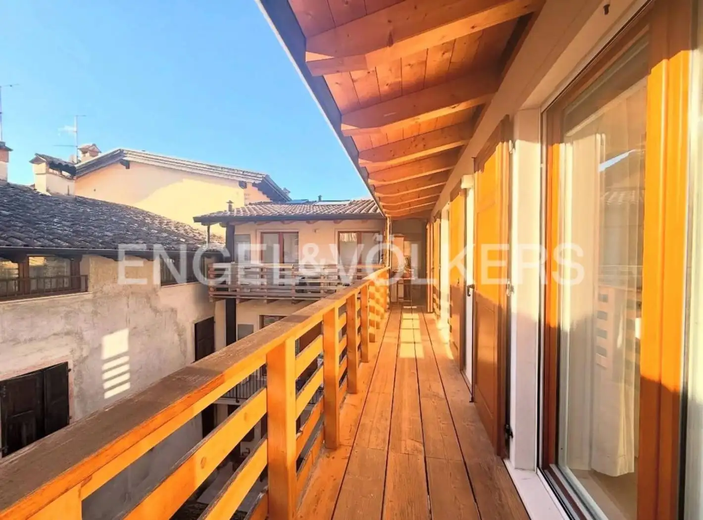 Bilocale vicolo Aperto 1, Centro, Arco - foto 3