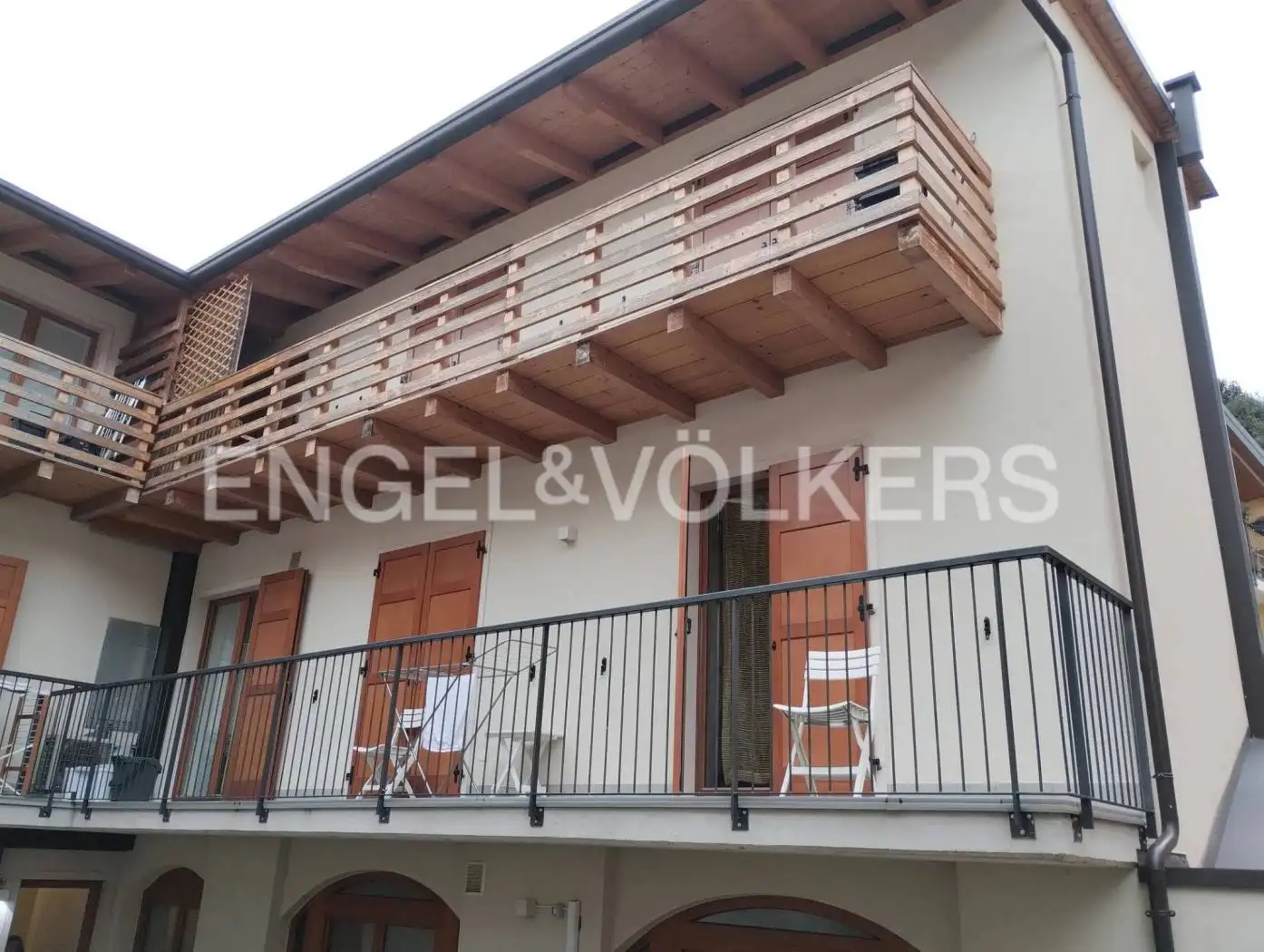 Bilocale vicolo Aperto 1, Centro, Arco - foto 5