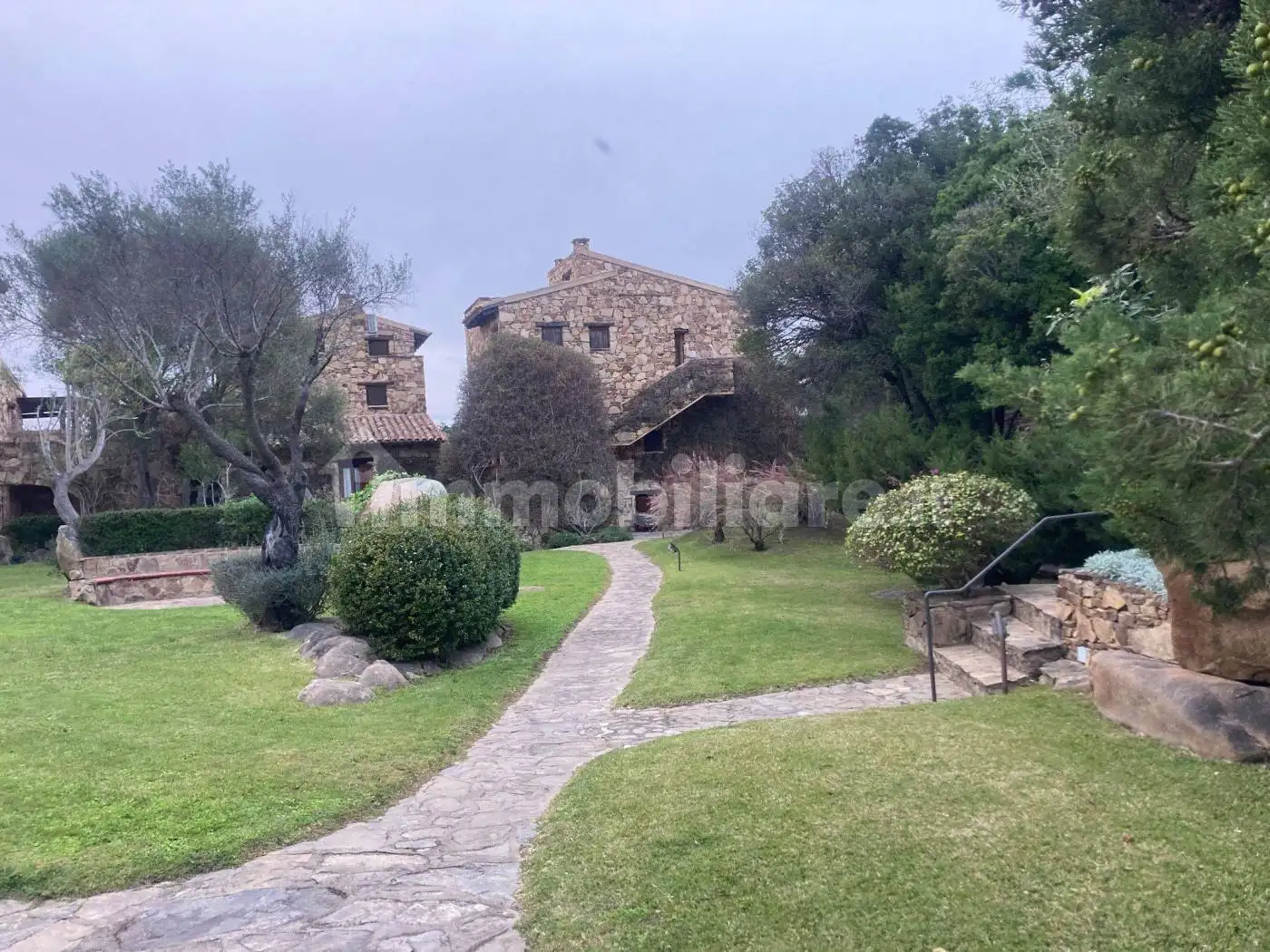 Appartamento in vendita a Olbia