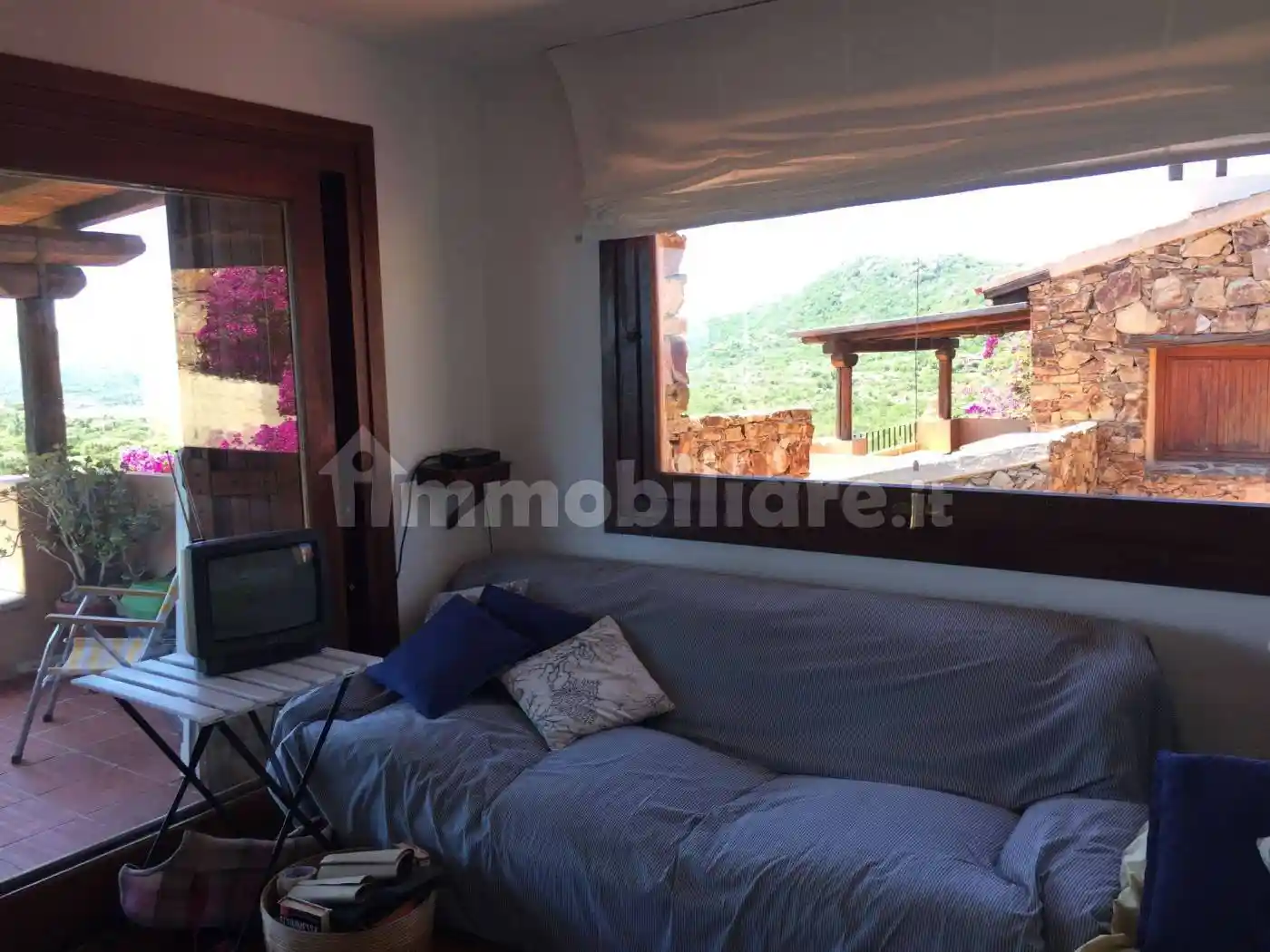 Bilocale via Su Pinnone, Porto Rotondo, Olbia - foto 5