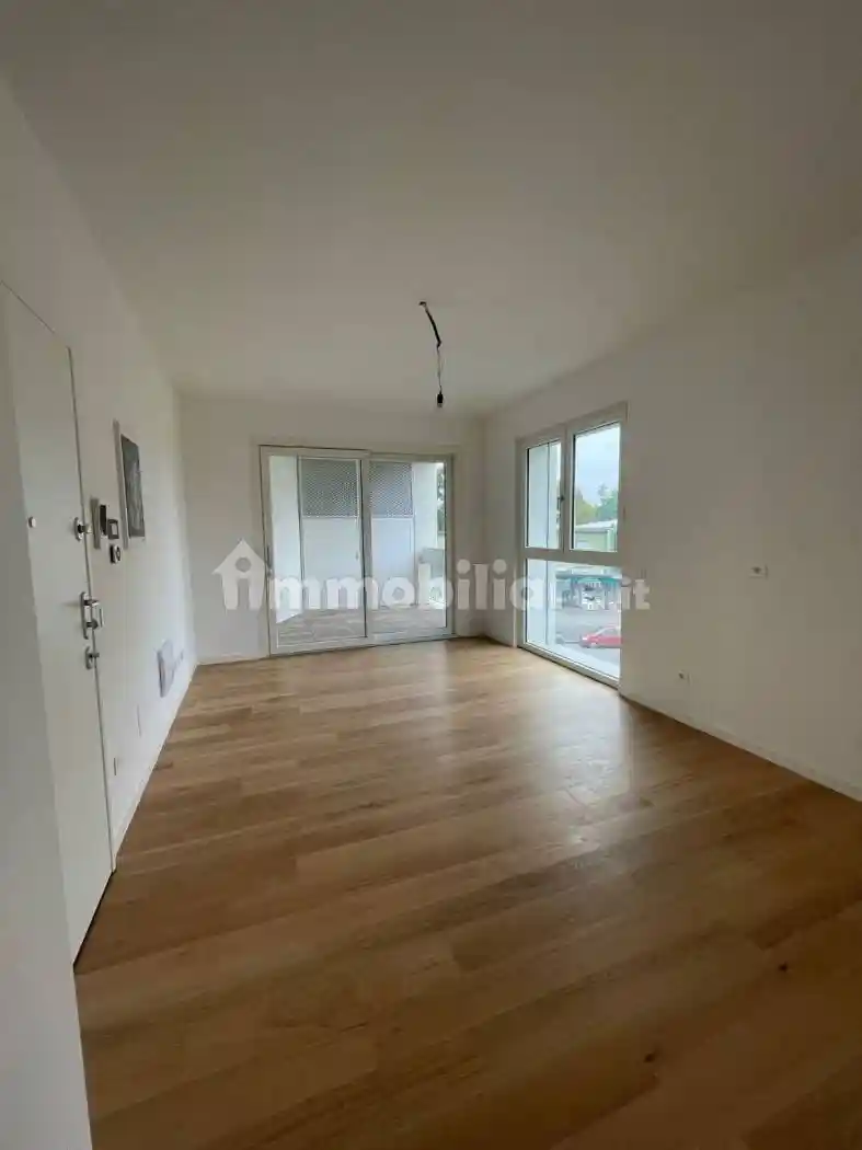 Bilocale via delle Forze Armate 195, Bisceglie, Milano - foto 2