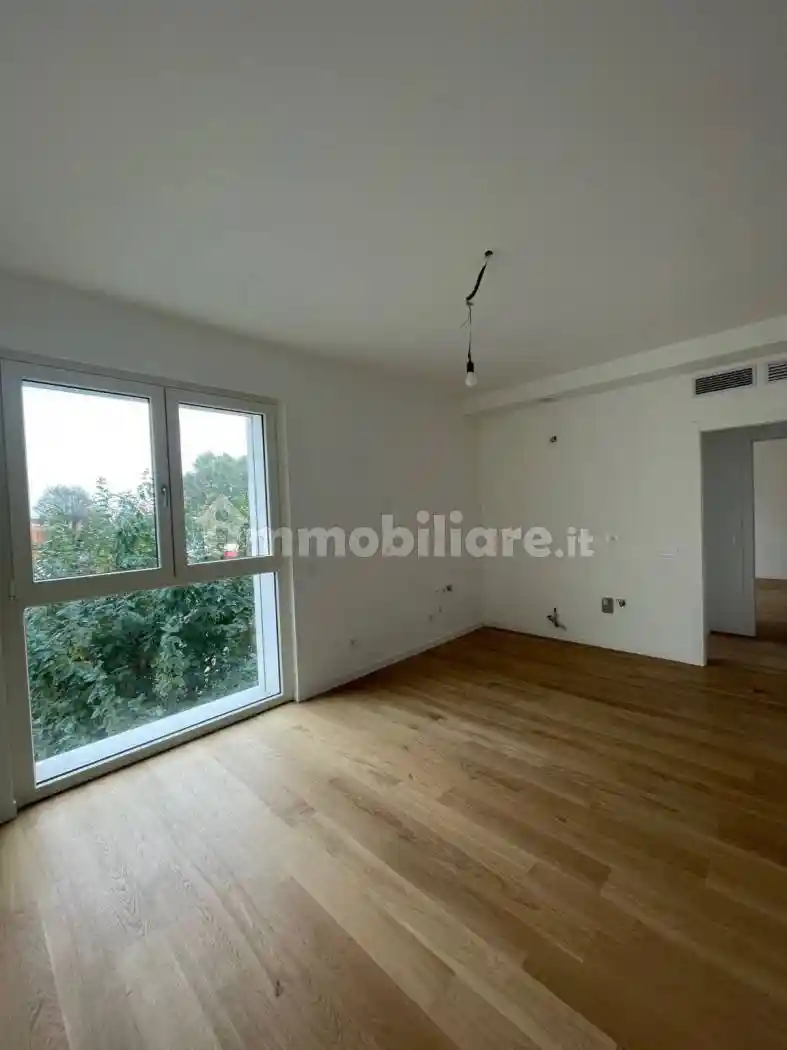 Bilocale via delle Forze Armate 195, Bisceglie, Milano - foto 5