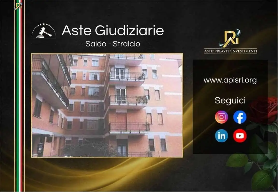 Appartamento in vendita a Chieti