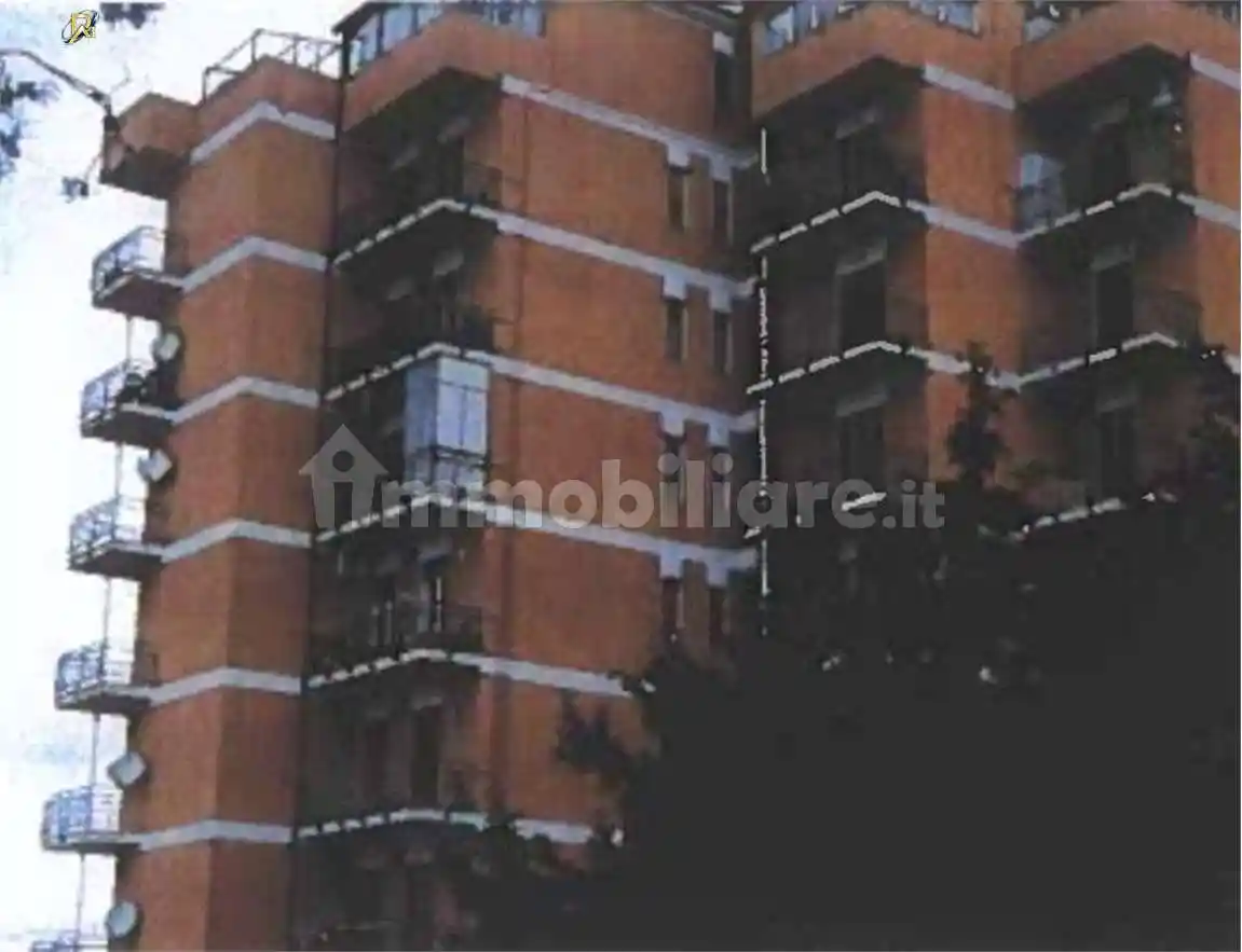 Appartamento all'asta via Panfilo Serafini , 6, Chieti - foto 3