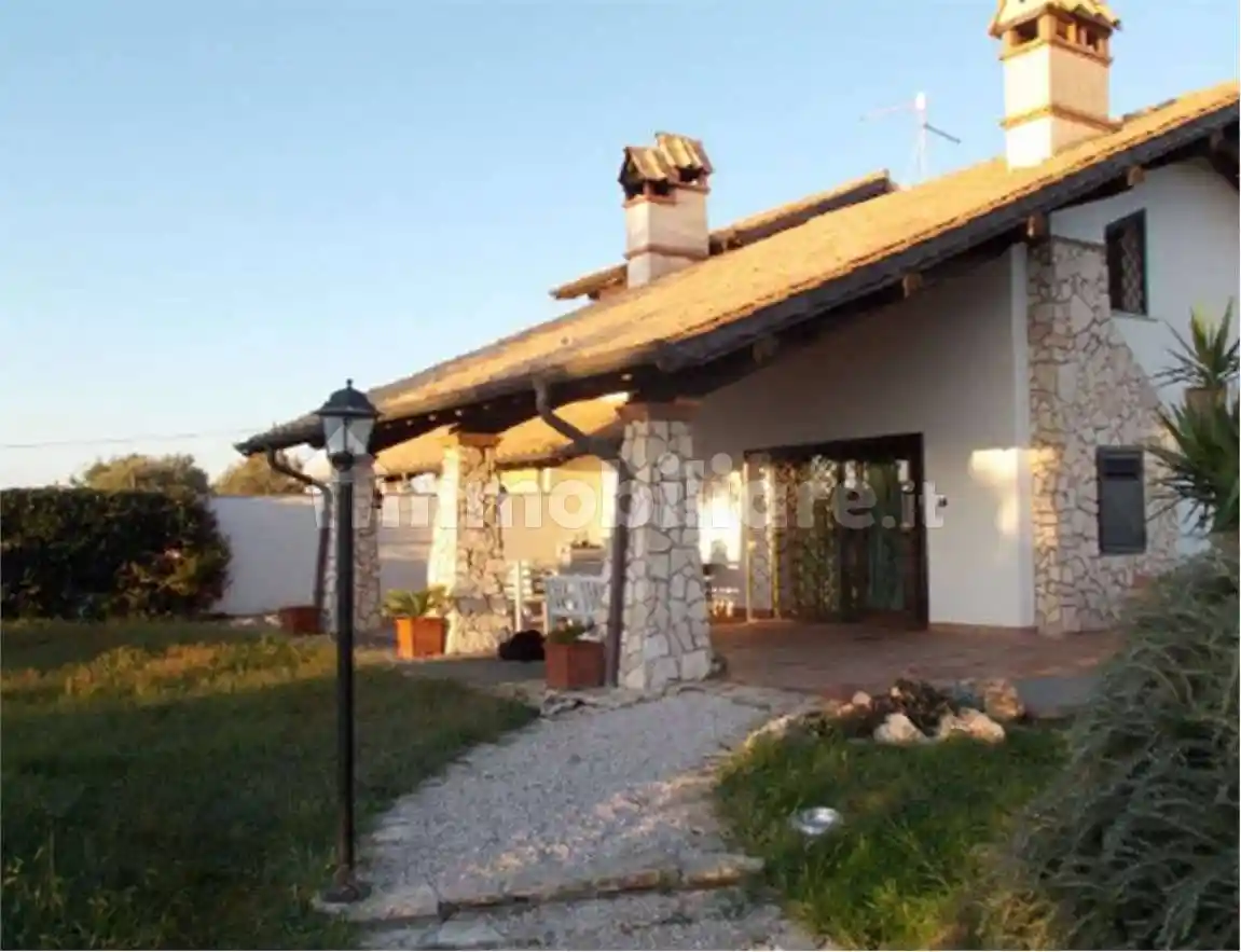 Villetta a schiera - foto 2