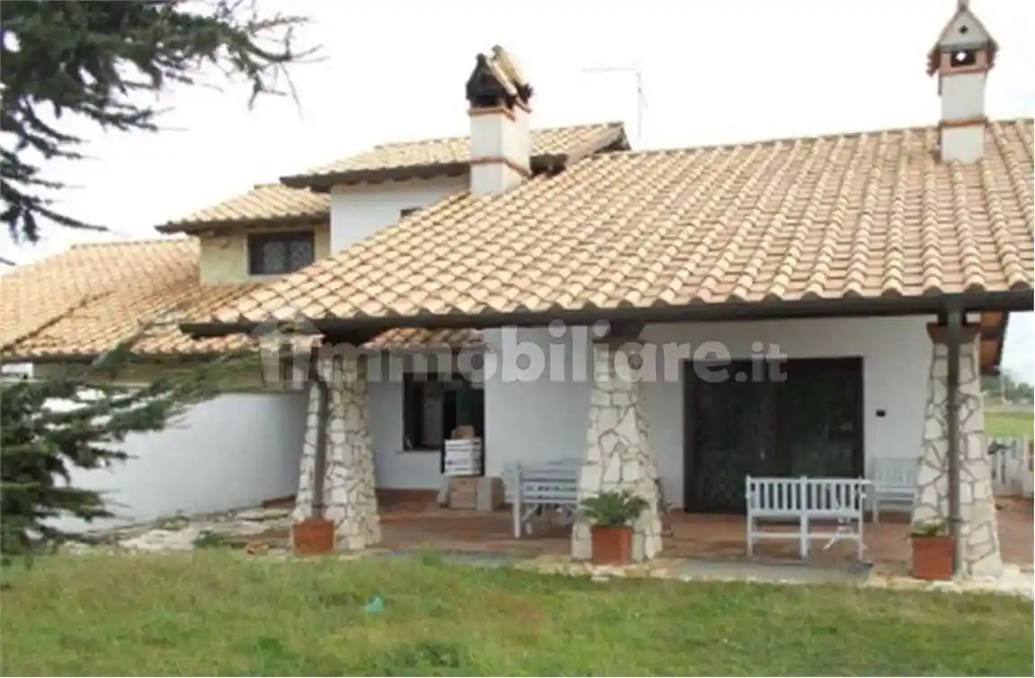 Villetta a schiera - foto 3