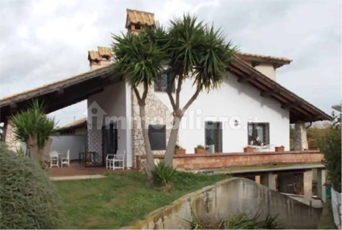 Villetta a schiera - foto 4