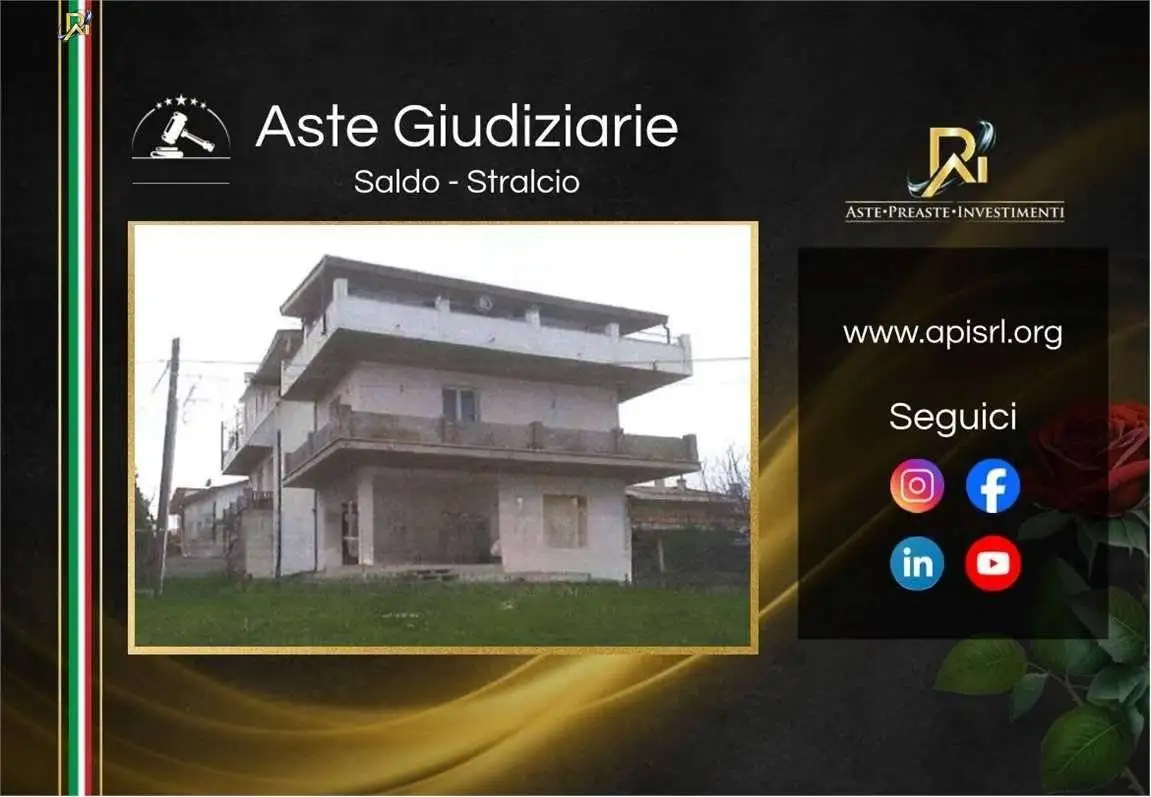 Appartamento in vendita a Lanciano