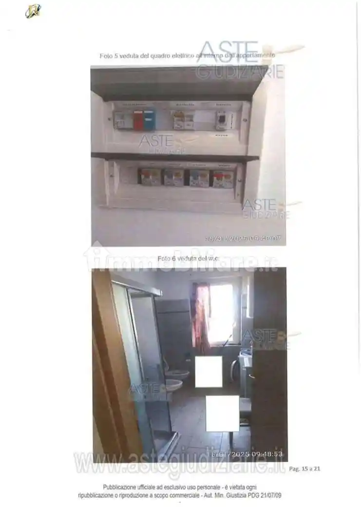 Appartamento all'asta Contrada Villa Andreoli 66034, 112, Lanciano - foto 3