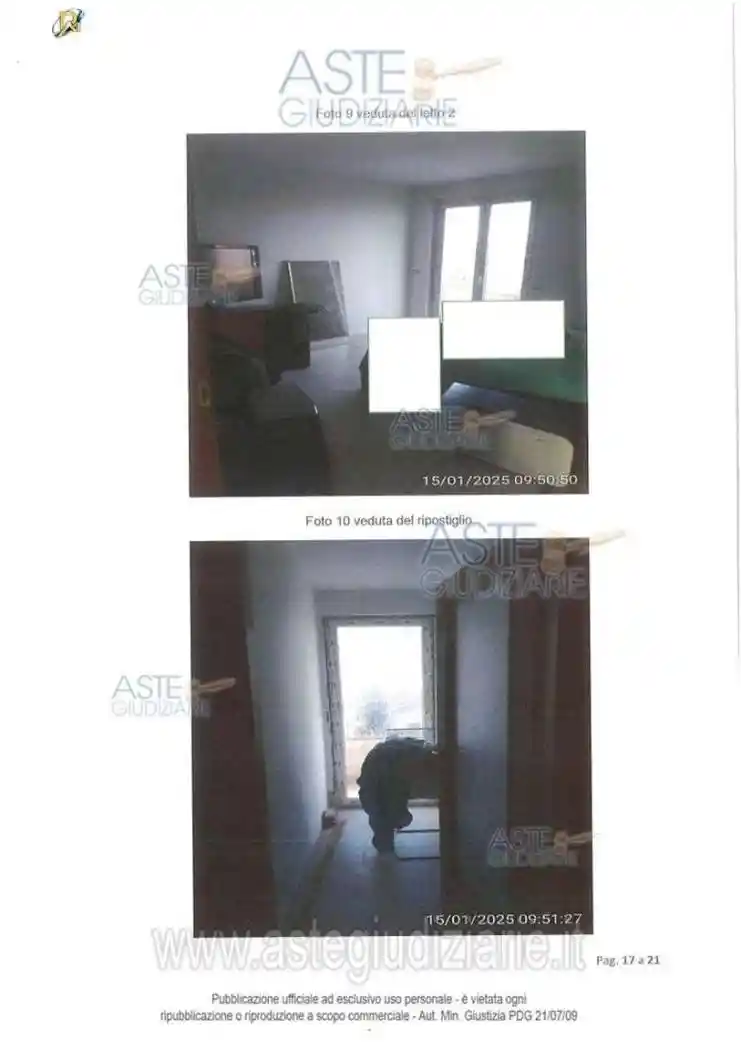 Appartamento all'asta Contrada Villa Andreoli 66034, 112, Lanciano - foto 4