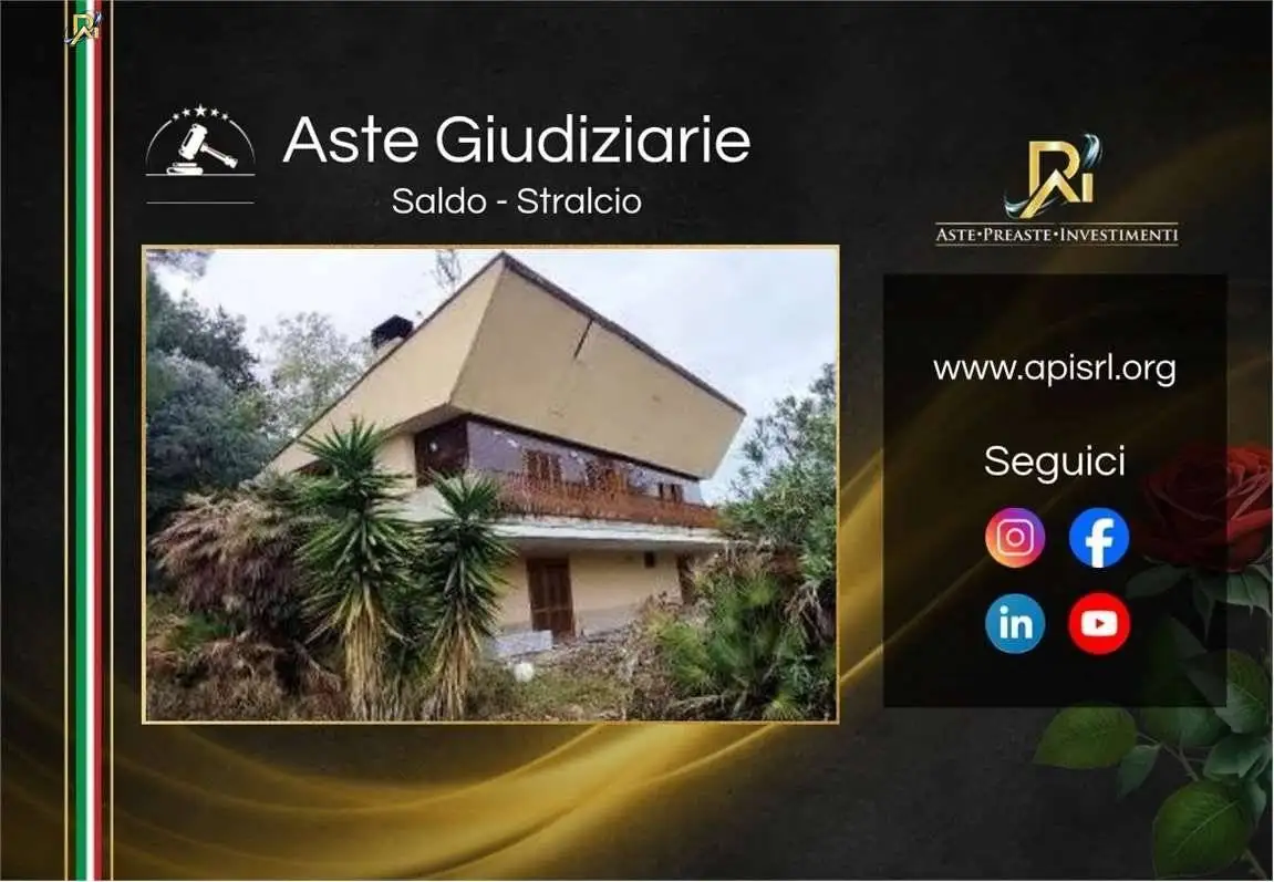 Villa in vendita a Tortoreto