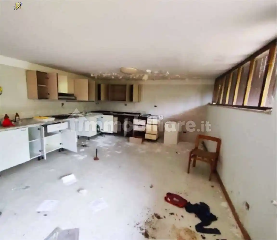 Villa all'asta via Vascello  , snc, Tortoreto - foto 3