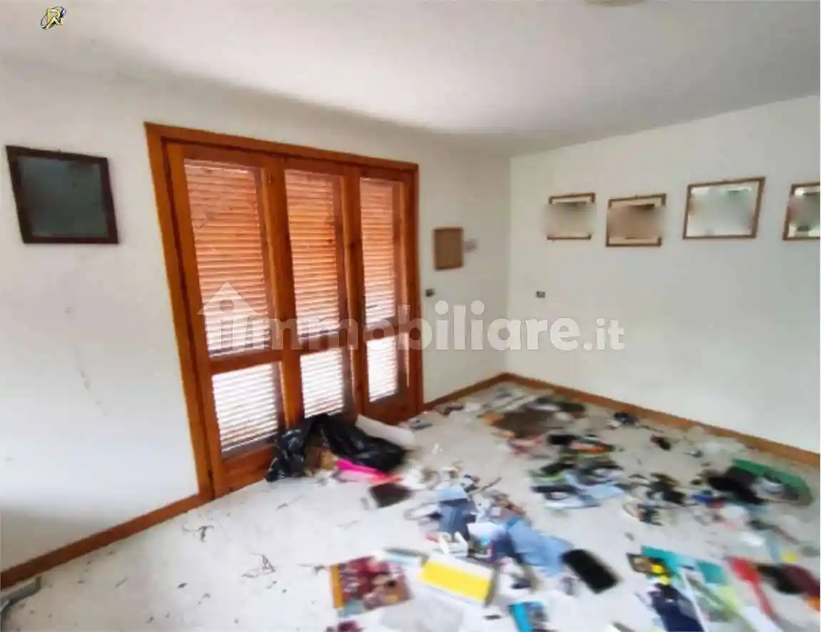 Villa all'asta via Vascello  , snc, Tortoreto - foto 4