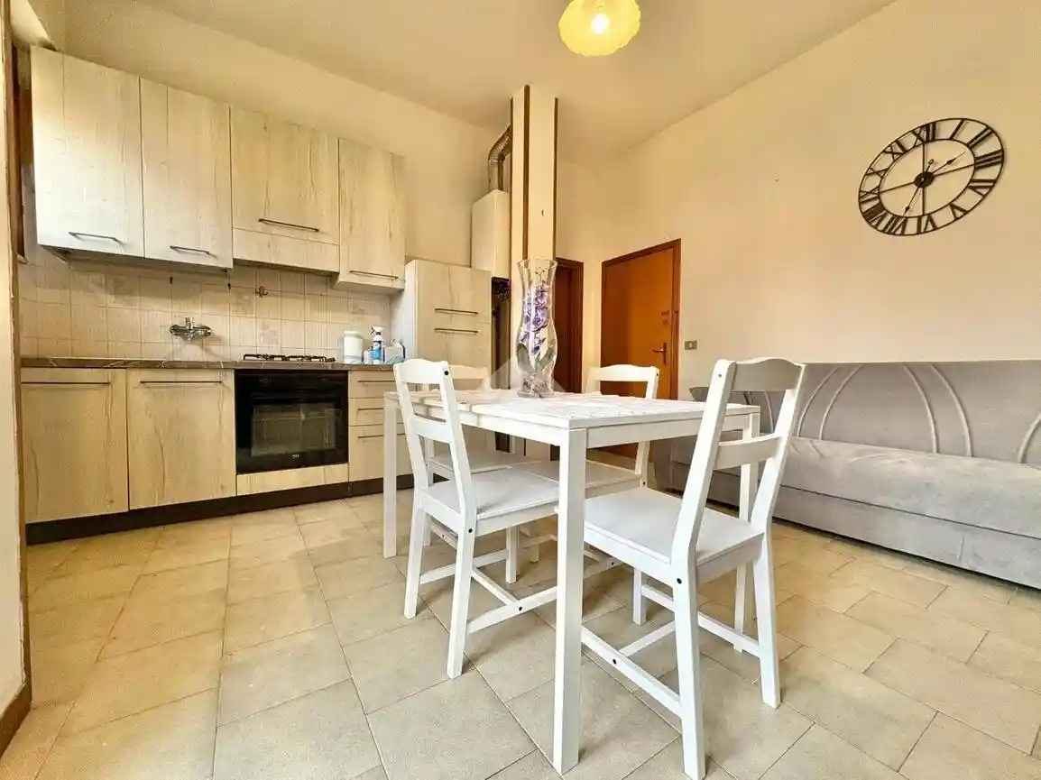 Bilocale via Cartesio 41, Villamarina Mare, Cesenatico - foto 2