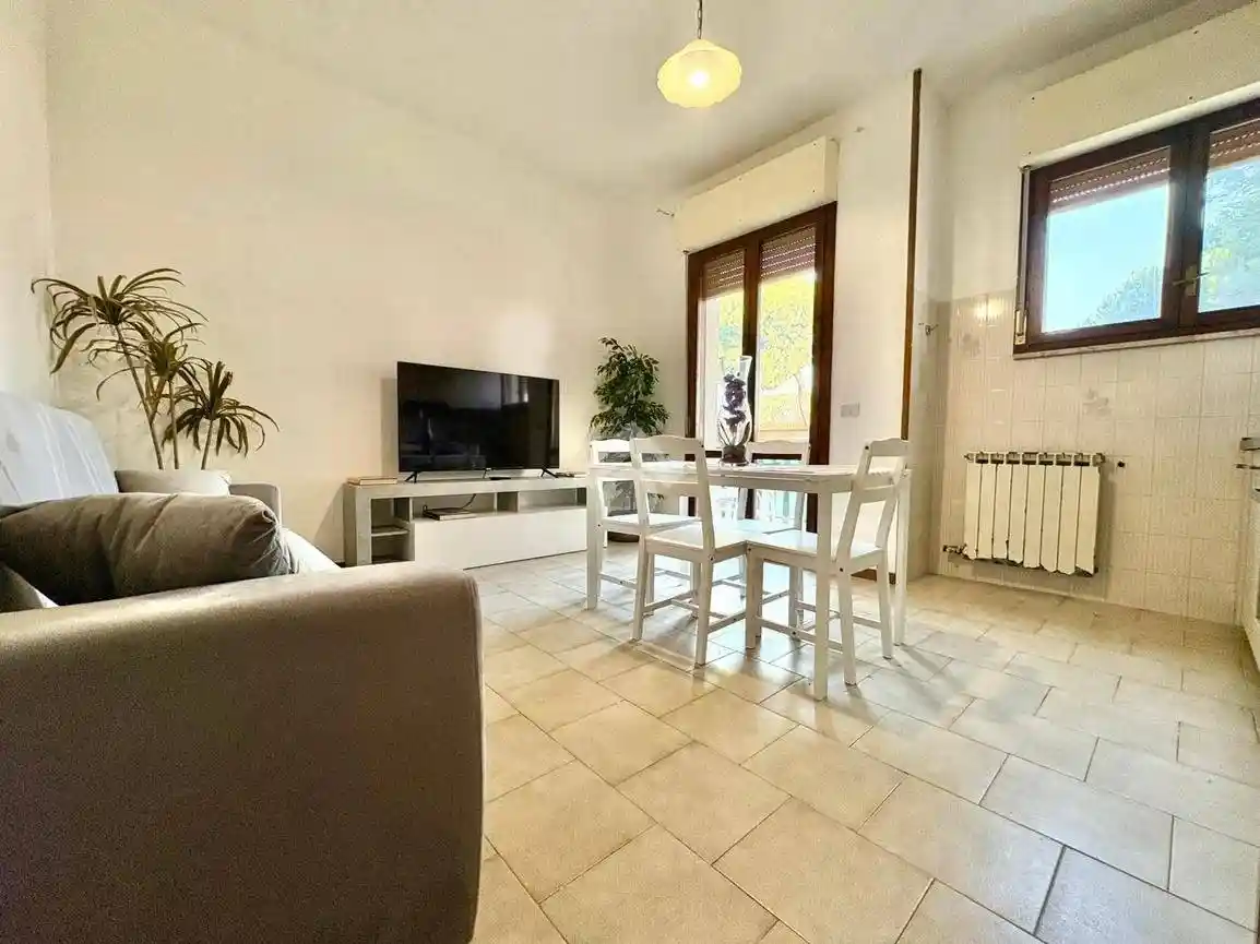 Bilocale via Cartesio 41, Villamarina Mare, Cesenatico - foto 3