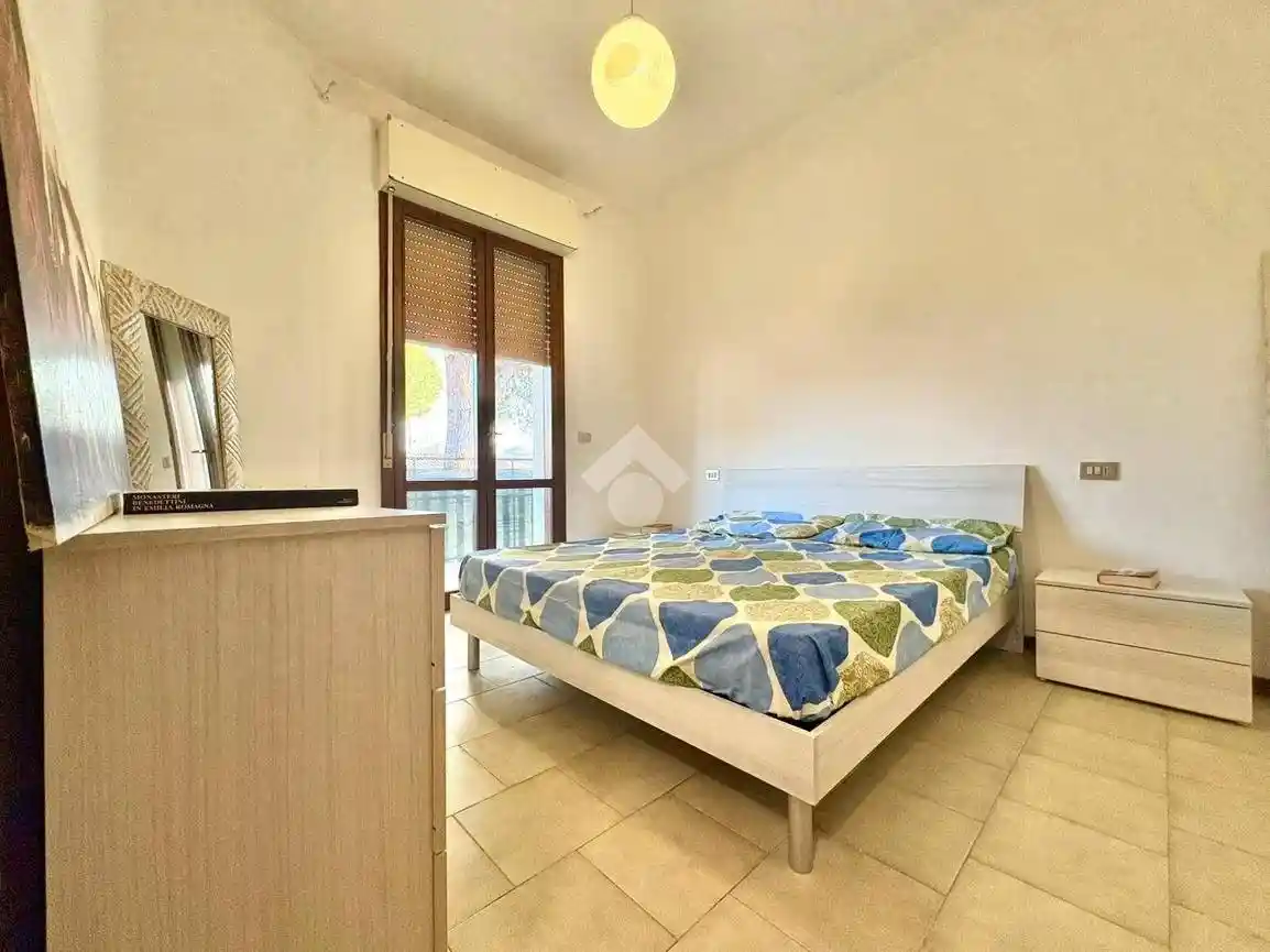 Bilocale via Cartesio 41, Villamarina Mare, Cesenatico - foto 5