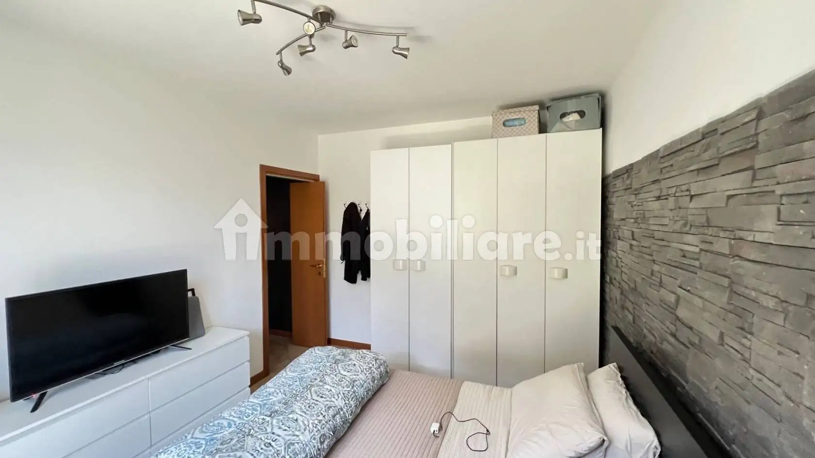 Bilocale via MARCONI, Brembate di Sopra - foto 4