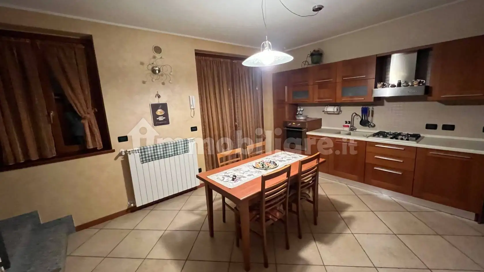 Bilocale via Lesina 1, Centro, Bonate Sopra - foto 2