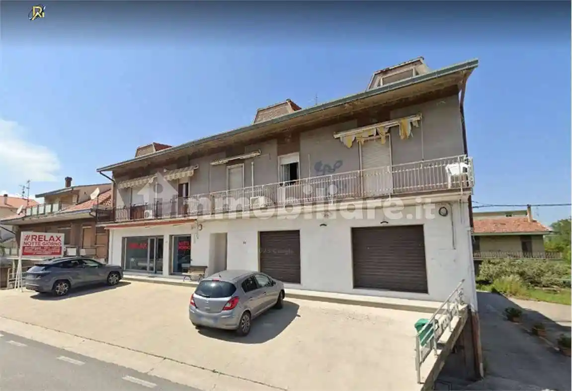 Appartamento all'asta via Nazionale, 651, Altino - foto 2