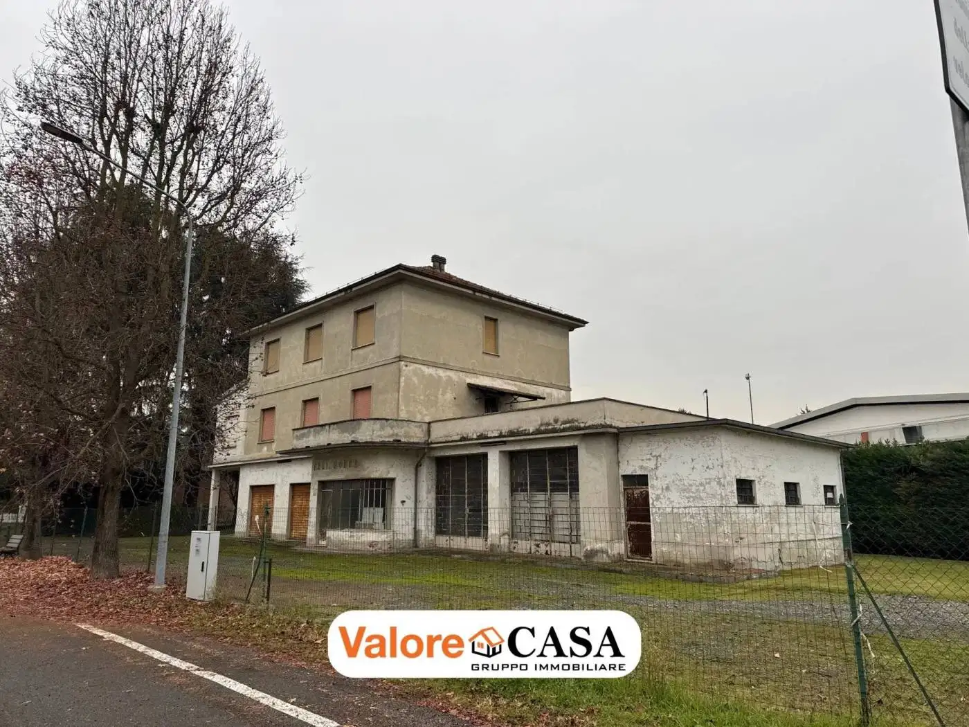 Casa indipendente in vendita a Terzo