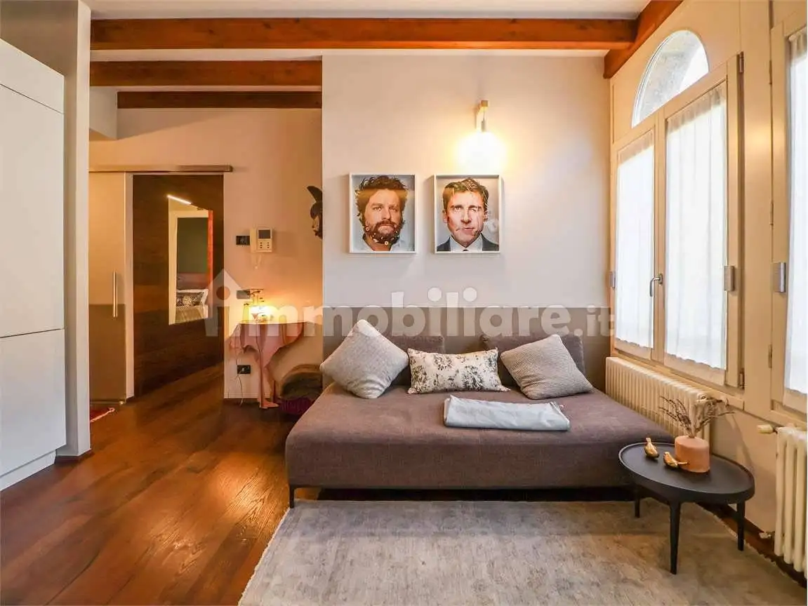 Appartamento in vendita a Clusone