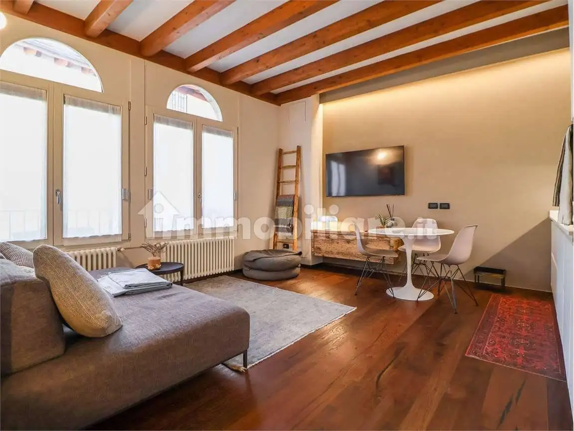 Trilocale via Cifrondi, Centro, Clusone - foto 2