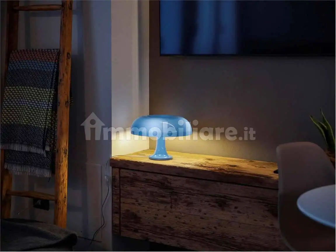 Trilocale via Cifrondi, Centro, Clusone - foto 4