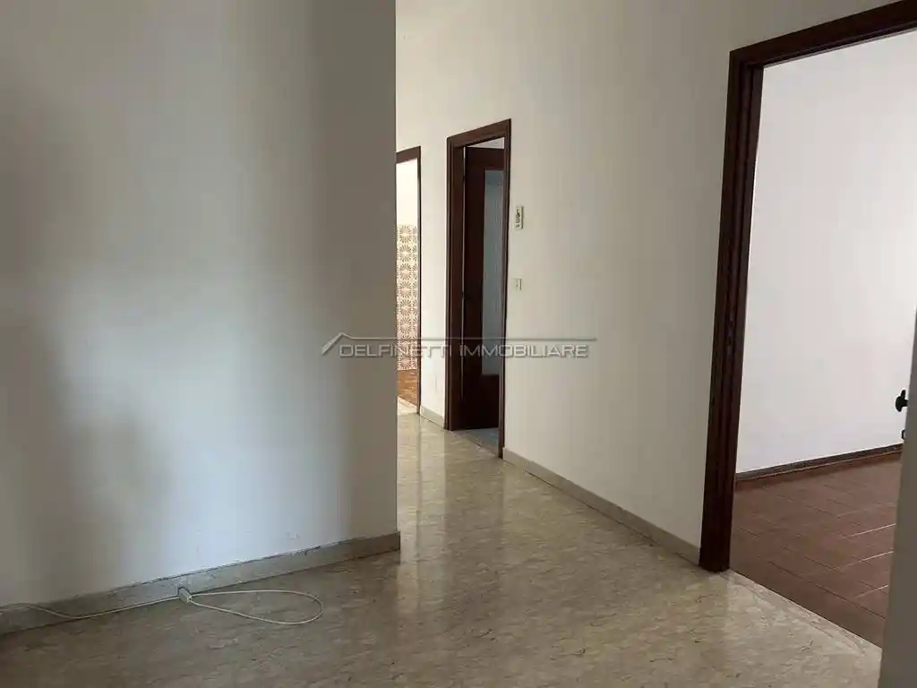 Trilocale corso Europa, Borgo Piave, Corso Europa, Zona Ferrero, Alba - foto 2